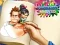 Spel Vanellope Färgläggningsbok på nätet