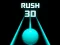 Spel Rush 3D på nätet