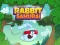 Spel Kanin Samurai på nätet