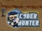 Spel Cyberjägare på nätet
