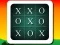 Spel Solnedgång Tic Tac Toe på nätet