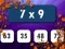 Spel Matttest på nätet