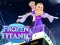 Spel Fryst Titanic på nätet