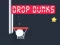 Spel Drop Dunks på nätet