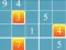 Spel Libelle Sudoku på nätet