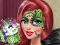 Spel Makeup av seriösa skådespelerskan Dolly på nätet