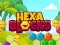 Spel Hexa Block på nätet