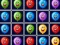 Spel Ballongmatchning Deluxe på nätet