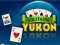 Spel Yukon Solitaire på nätet