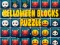 Spel Halloween Block Pussel på nätet