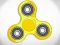 Spel Fidget Spinner Mani på nätet