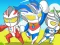 Spel Ultraman: Äventyr på Monsterön 3 på nätet