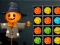 Spel Halloween Godisar Matchning på nätet