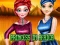Spel Prinsessa i Afrika på nätet