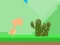 Spel Dino Springa på nätet