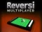 Spel Reversi Multiplayer på nätet