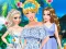 Spel BFF Prinsessornas Cocktail Party på nätet