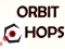 Spel Orbit Hopp på nätet