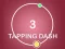Spel Tapping Dash på nätet