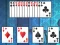 Spel Aces och Kungar Solitaire på nätet