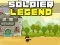 Spel Soldatens legend på nätet