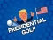 Spel Presidentgolf på nätet
