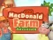 Spel Gamla Macdonalds gård på nätet
