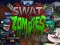 Spel SWAT mot Zombies på nätet