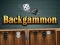Spel Backgammon på nätet