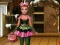 Spel Annie Halloweenfest på nätet