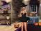 Spel Isprinsessa: Halloween Förberedelser på nätet
