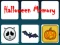 Spel Halloween Minne på nätet