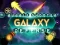 Spel Bubble Shooter Galaxförsvar på nätet