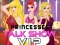 Spel Prinsessers Talk Show VIP på nätet
