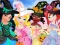 Spel Baby Prinsessa Halloween på nätet