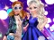 Spel Disney Stil Vlog Party Förberedelse på nätet
