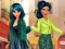 Spel Tips för prinsessstil vlogg för brunetter på nätet