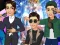 Spel Zayn Maliks Världsturné på nätet