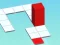 Spel Bloxorz: Rulla blocket på nätet