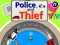 Spel Polis och tjuv på nätet