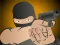 Spel Uppdrag Terror på nätet