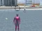 Spel Fantastisk Strange Rope Police - Vice Spider Vegas på nätet