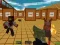 Spel Pixel SWAT Zombie Överlevnad på nätet