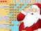 Spel Julstök på nätet