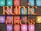 Spel Runblock på nätet