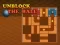 Spel Avblockera bollen på nätet