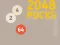 Spel Pucks 2048 på nätet