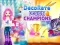 Spel DecoRate: Designmästare på nätet