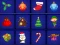 Spel Julbrädpussel på nätet