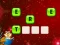 Spel Julordpussel på nätet